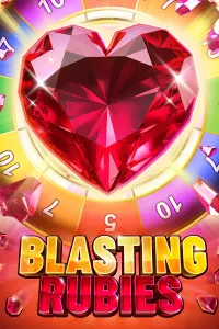 Blasting Rubies